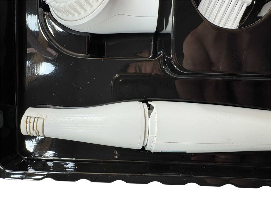 Depilator Braun Face 810