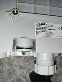 Router tp-link antena