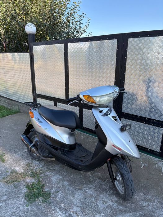 ПРОДАМ!!! Yamaha jog 36 на конфі