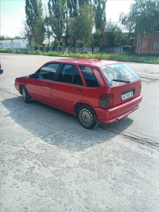 Продам Fiat Tipo