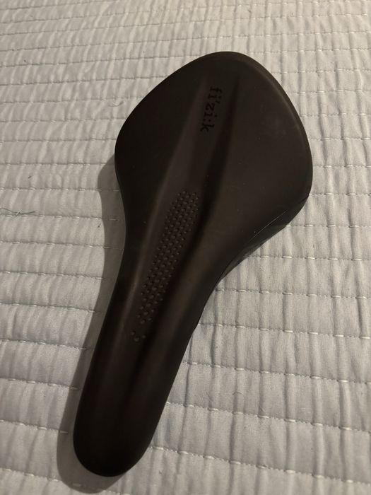 Siodełko Fizik Aliante Tempo. Nowe, nie używane