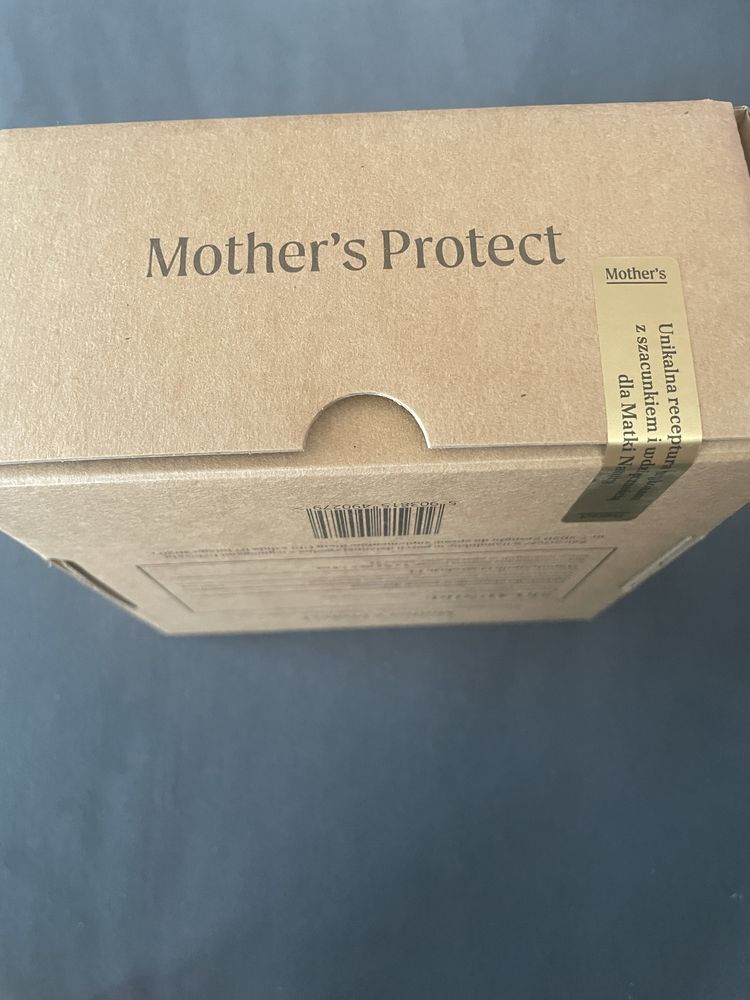 Ashwaganda Mother’s Protect . Oryginalnie zapakowane , nie uzywane