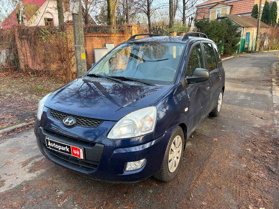 Продам Hyundai Matrix 2008р. #73328