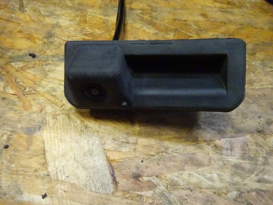 8w8827566b kamera cofania tyl audi q5 80a a4 b9 a5 f5 czesci