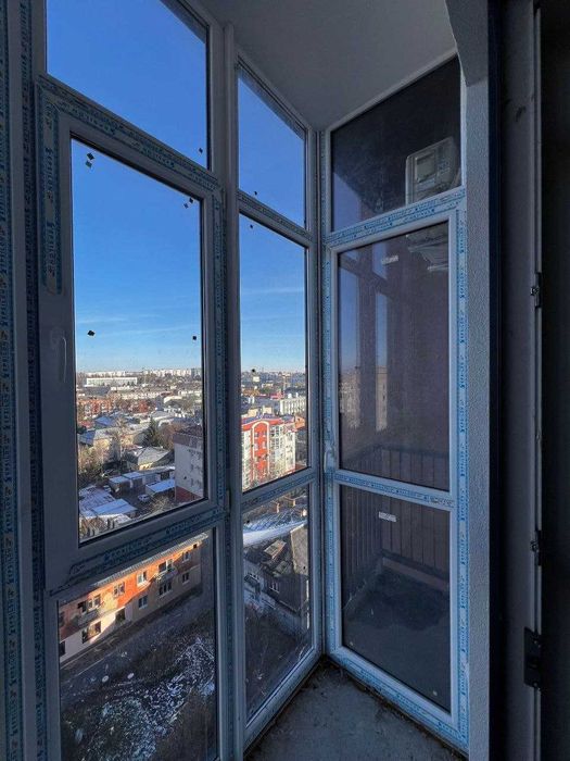 Продаж 2-кімнатної квартири в ЖК "Театральний"