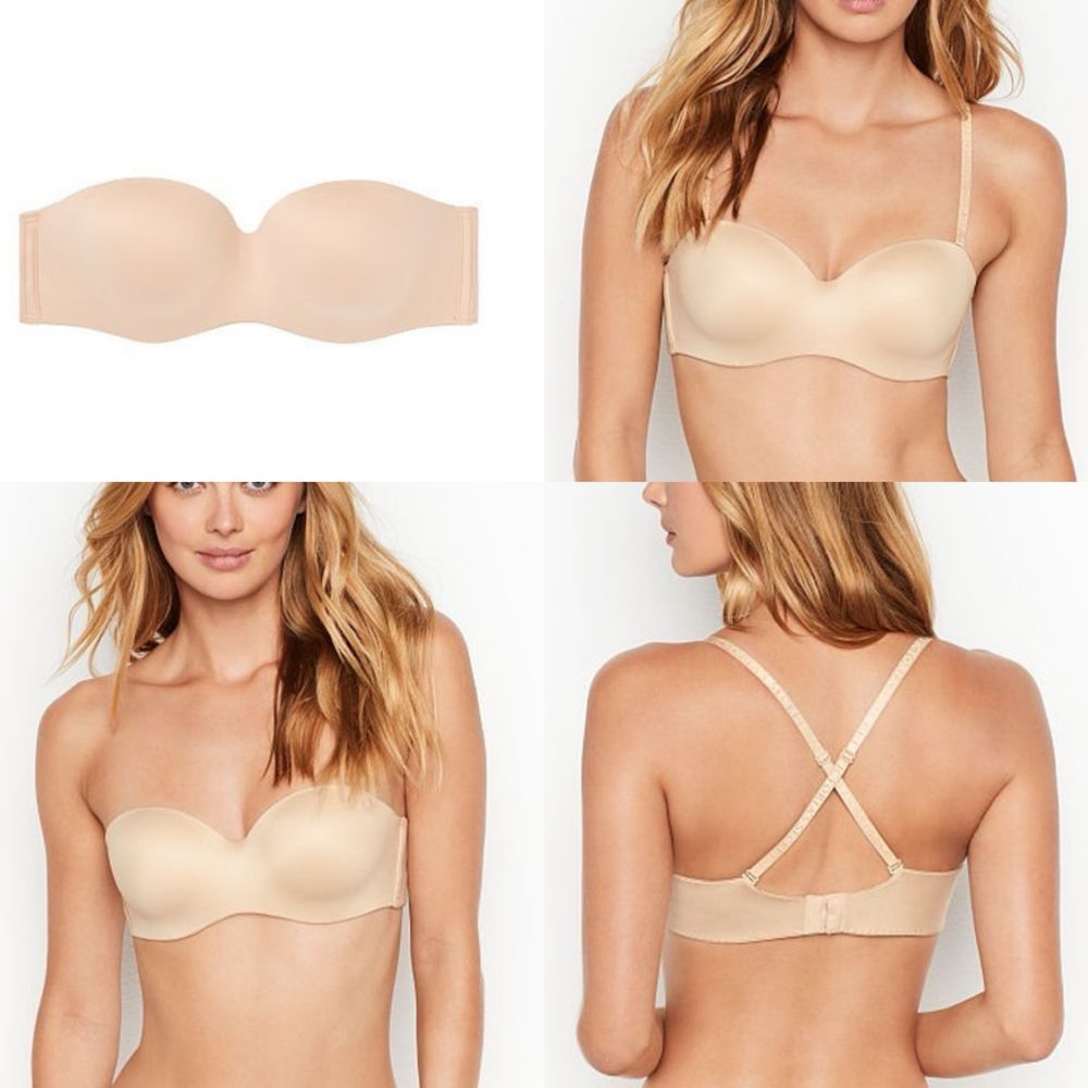 Бюстгальтер Tоп Victoria's Secret  Leonisa