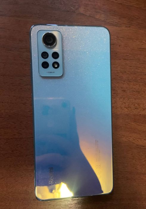Продам Xiaomi Redmi Note 12 Pro 8/256