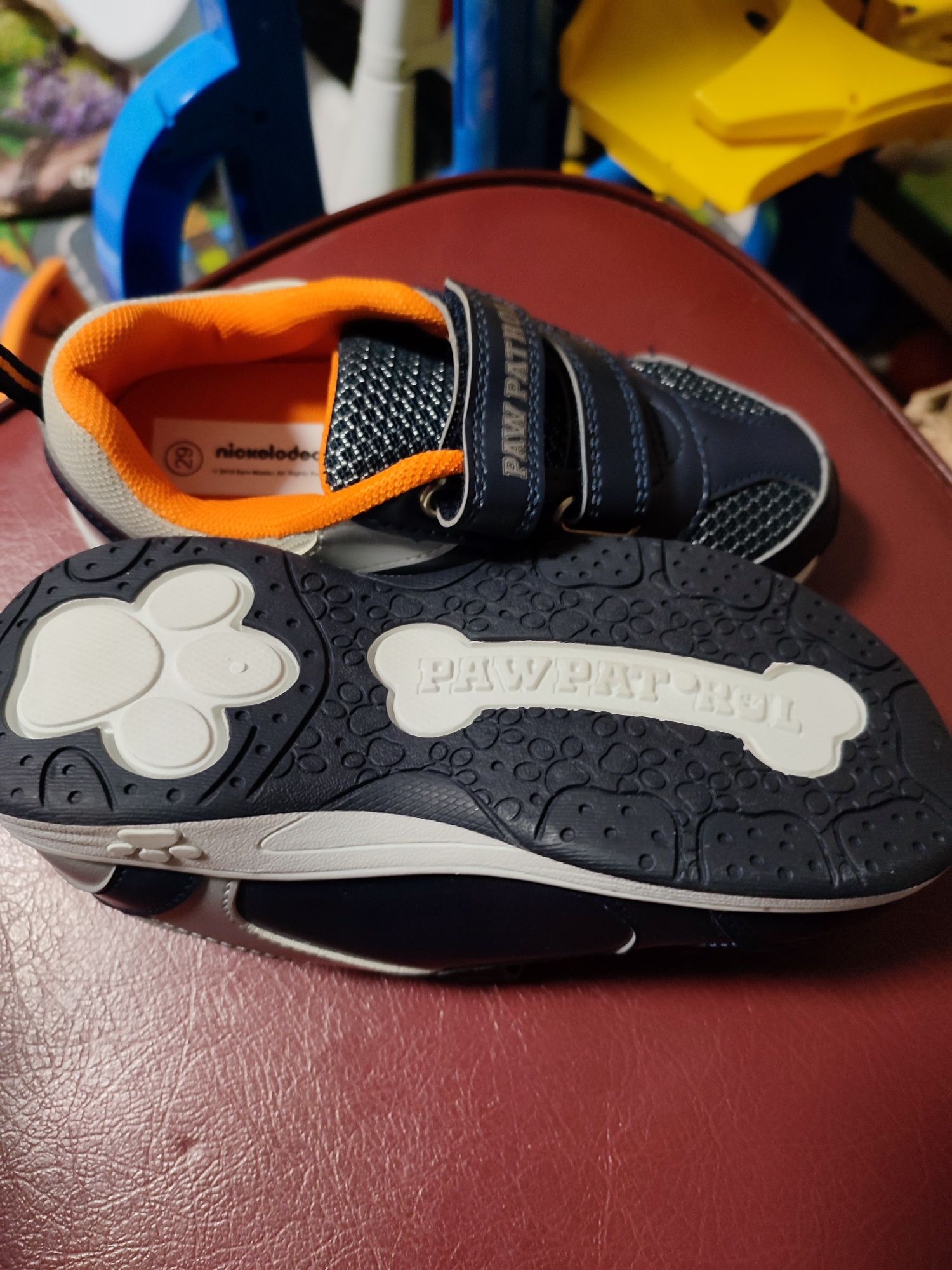 Buty wiosenne 29 nowe