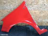 Guarda-lamas esquerdo ORIGINAL  Renault Clio 3  185 DE RODA