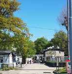 Noclegi w Gdańsk-Brzeźno nad Bałtykiem