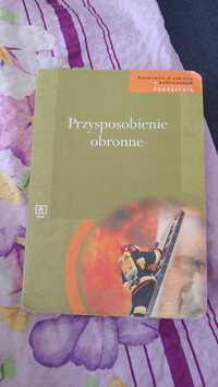 Przysposobienie obronne wsip