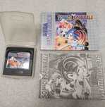 Sonic Spinball SEGA Game Gear Gamegear Manual Portugal Ecofilmes