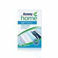 Amway Home™ SA8™ Premium Концентрований пральний порошок (3 кг) емвей