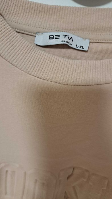 Dres damski bluza + spodnie