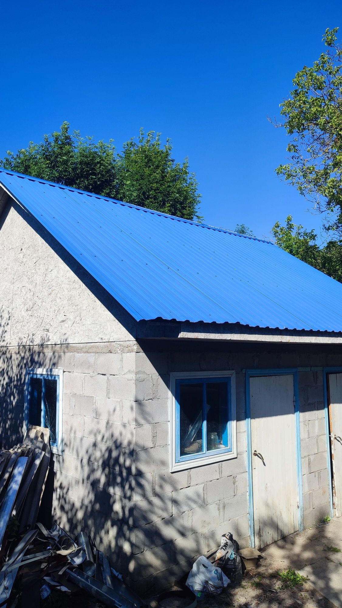 Продаж будинок Давидківці