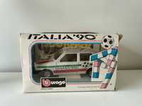 96. Model Fiat Uno 1:24 BBurago Burago