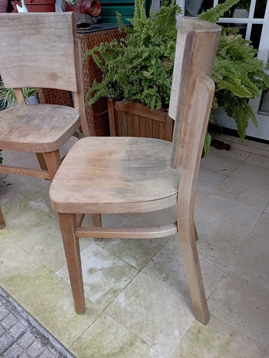 2 Cadeiras Area Habitat