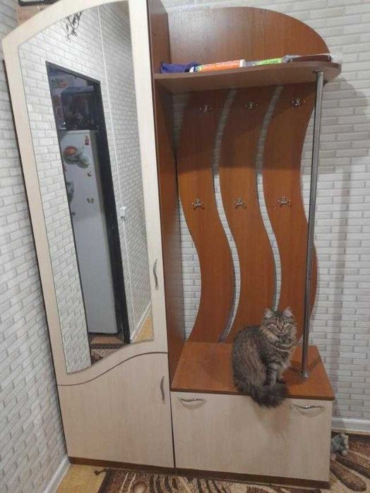 Продам прихожку, в отличном состоянии.