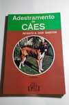 Adestramento de Cães - Renato A. dos Santos