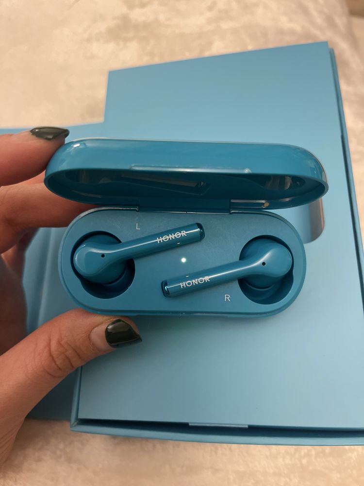 Honor Magic Earbuds (como novos)