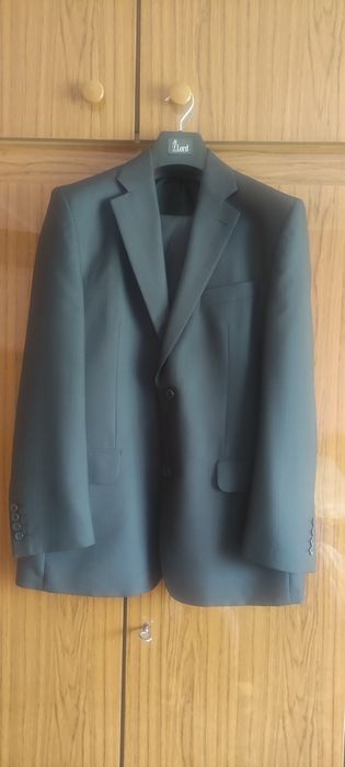 Garnitur męski firmy Lord