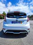 Ford Fiesta 1.6 TDCI ST-Line