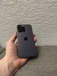 Iphone 14 pro max 256gb 93% bateria, gwarancja