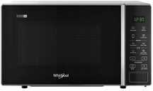 Kuchenka mikrofalowa Whirlpool MWP203SB 700W 20L