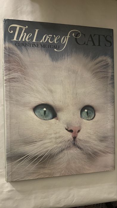 The Love of Cats
