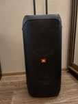 Продам колонку JBL party box 310