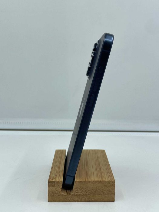 iPhone 15 Pro 128GB Blue Titanium ГАРАНТІЯ 6 Місяців МАГАЗИН айфон