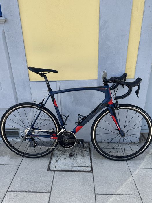 Bicicleta estrada Ridley Fenix SL