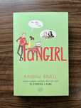 Fangirl Rainbow Rowell