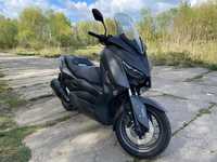 Yamaha X-max