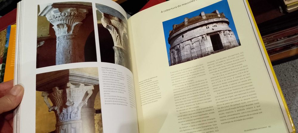 A Alta idade Média da Antiguidade Tardia ao Ano Mil