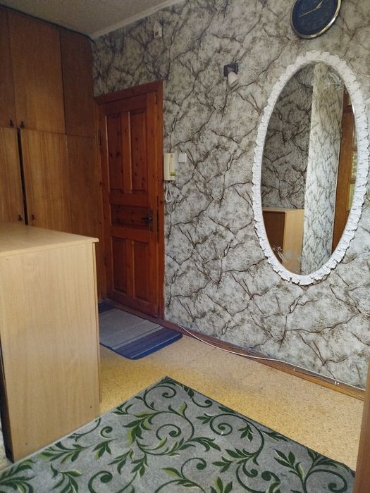 Продам свою 2х комнатную улучшенной планировки 9/7эт.