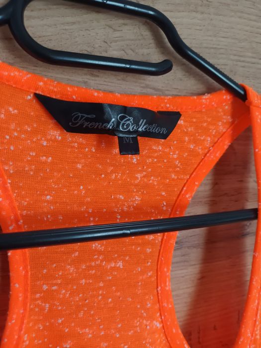 Bokserka neon S/M