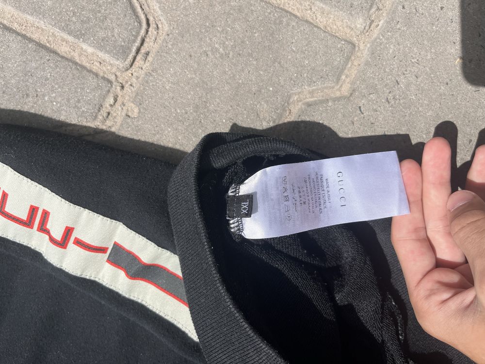 Худі  Gucci Гучі