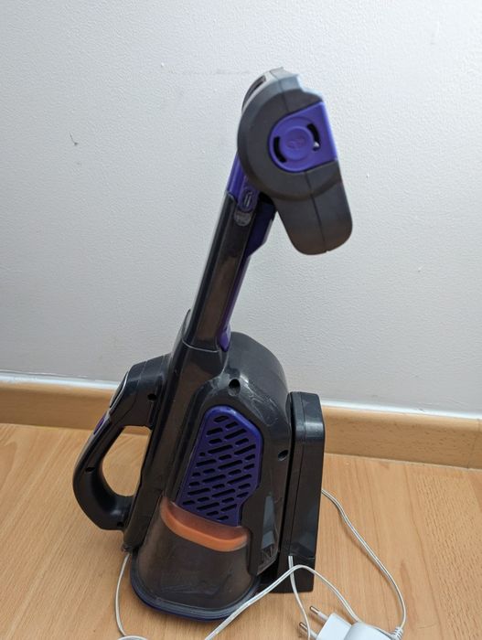 Aspirador BLACK & DECKER
