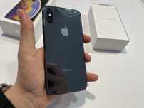 iPhone X Nowa Bateria 100% 64 GB