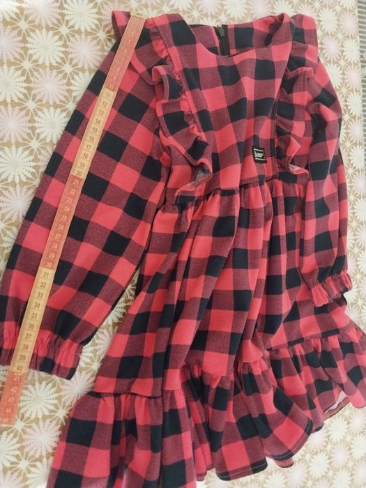 Платтячко для дівчаток