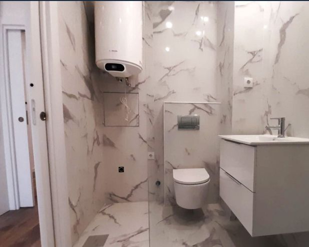 Apartamento T2 - Águas Santas, Maia