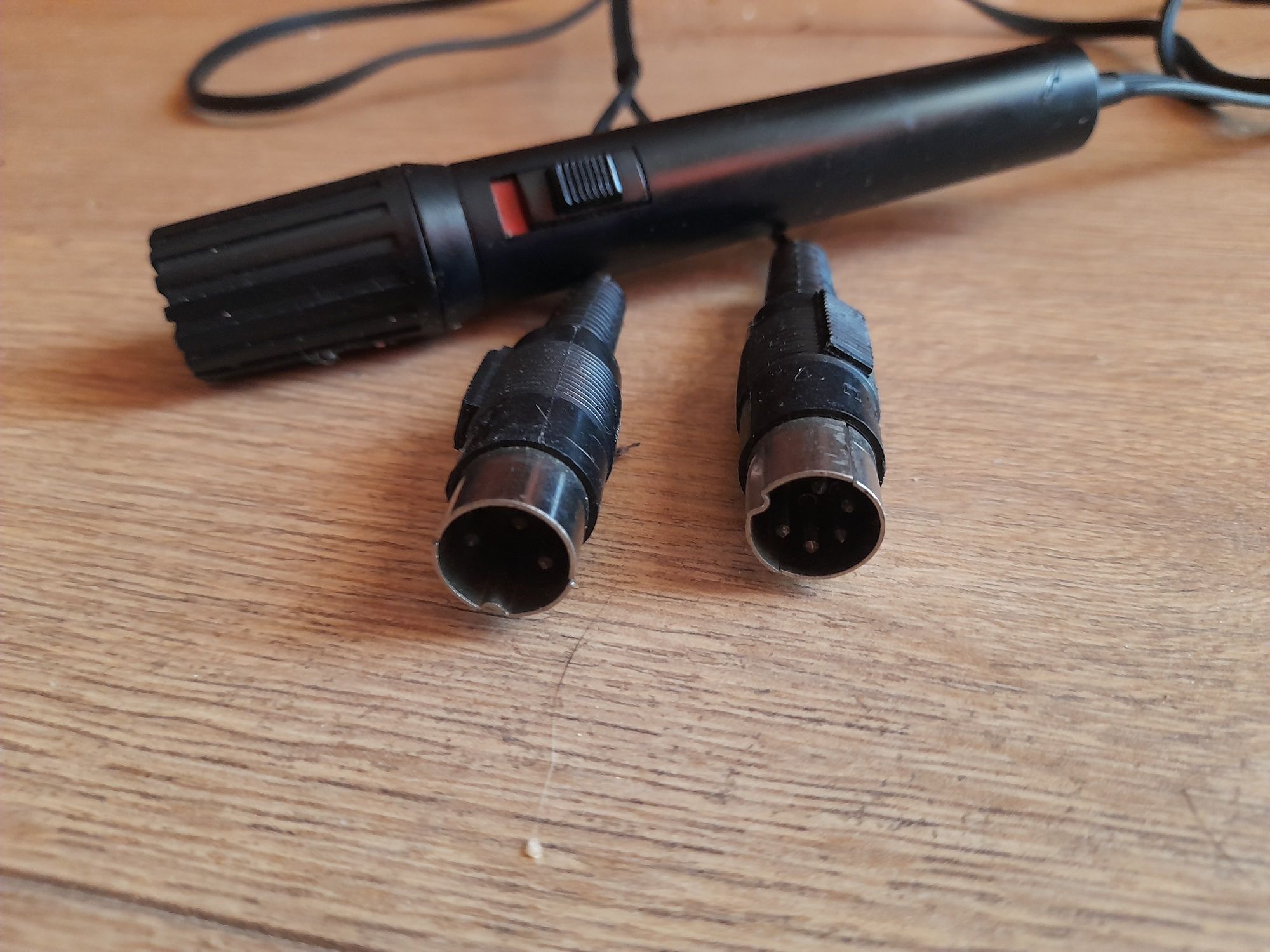 Mikrofon Unitra Tonsil MOD 36