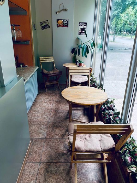 Прибуткове приміщення у центрі міста –65 м²! Власник.