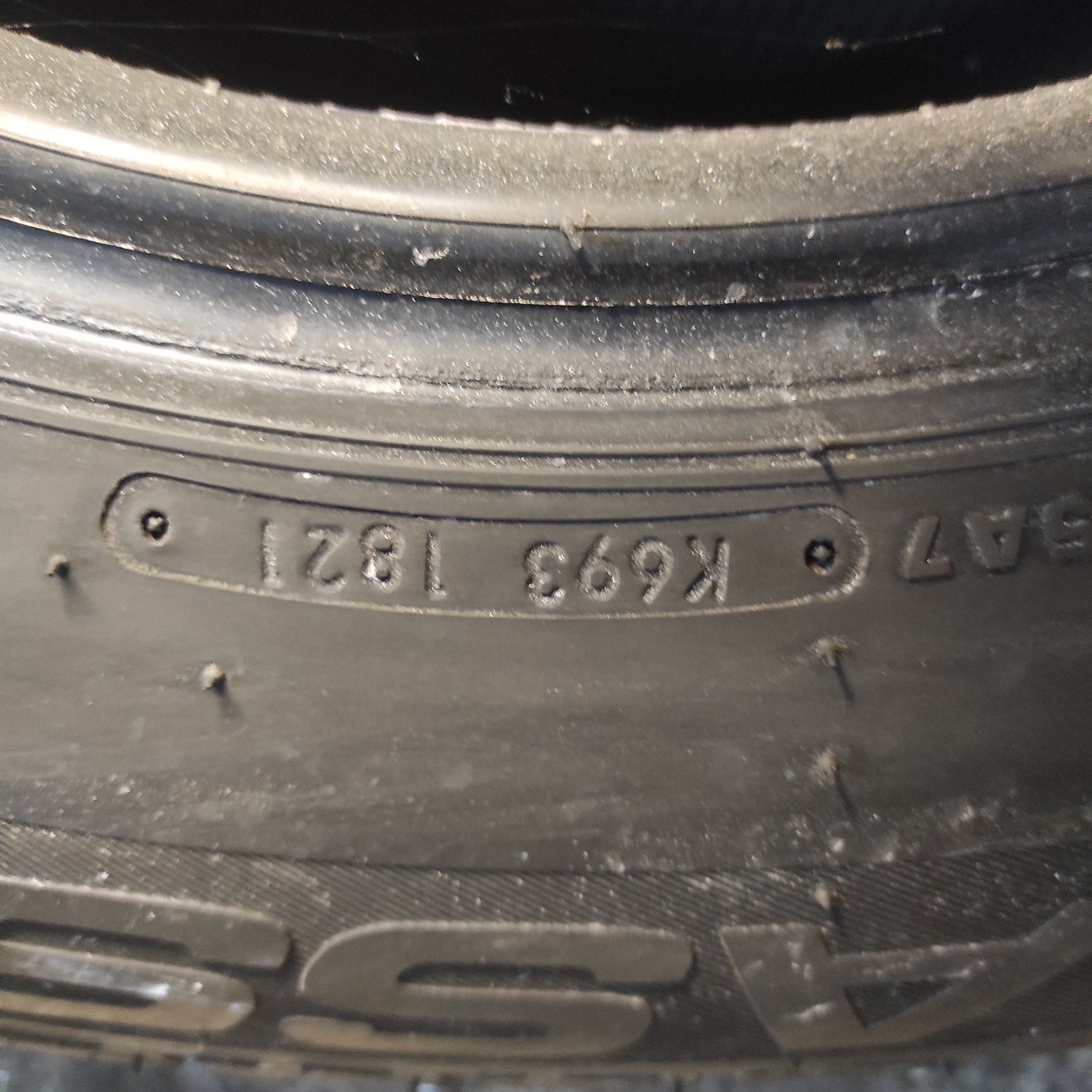 Opony 235/65R16C