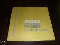 Pedro Nome de Poeta