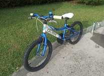 Bicicleta de criança roda 18"