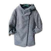 Продам зимове пальто жіноче , розмір XL