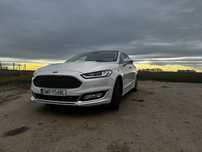 Ford Mondeo ,