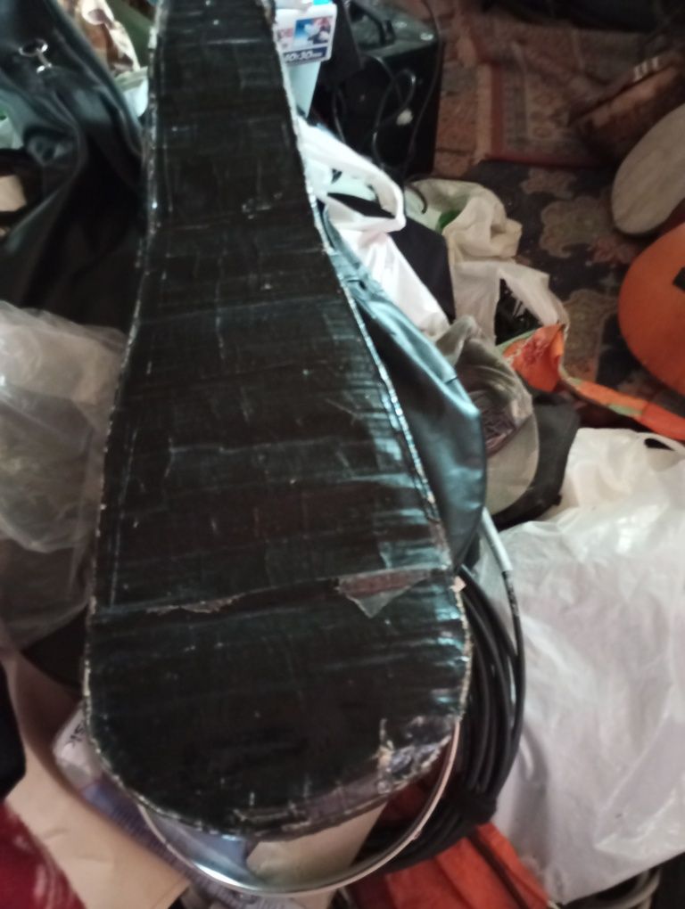 Violino antigo raro